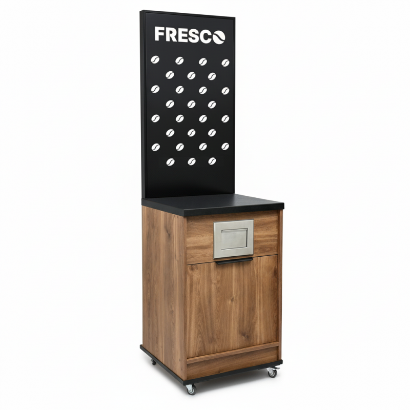 Kącik kawowy FRESCO NAPOLI "60"